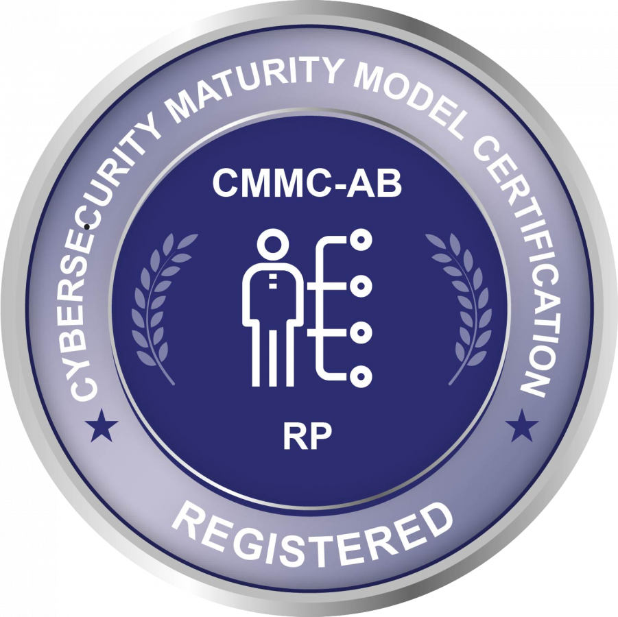 Cmmc Ab Rp – Your Trusted Cybersecurity Advisor